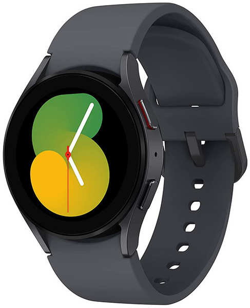 Умные часы Samsung Galaxy Watch5 40мм LTE Global Gray 36889637