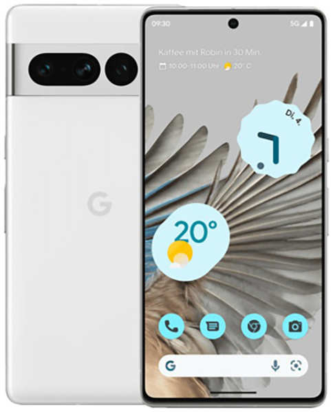 Смартфон Google Pixel 7 Pro 12/256ГБ