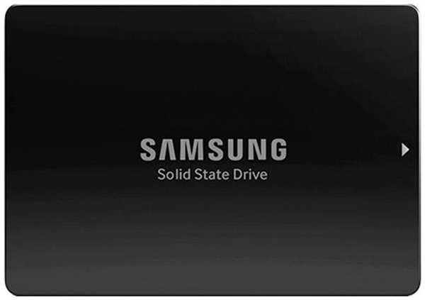 Твердотельный накопитель(SSD) Samsung PM893 3.84Tb MZ7L33T8HBLT-00A07