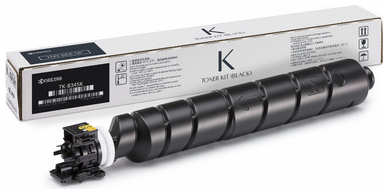 Картридж Kyocera лазерный 1T02L70NL0 TK-8345K черный (20000стр.) для TASKalfa 2552ci 3690049
