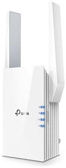 Усилитель Wi-Fi сигнала репитер Tp-Link RE505X AX1500 3690079