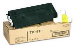 Картридж Kyocera лазерный TK-410 черный (15000стр.) для KM-1620 1635 1650 2020 2050 3690083