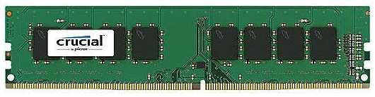 Оперативная память Patriot Memory 4Gb 1шт. Patriot PSD44G266682