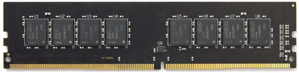 Оперативная память AMD 16Gb 1шт. R7416G2606U2S-UO