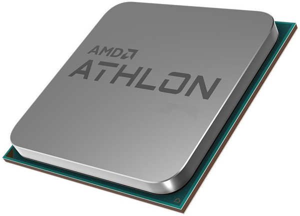Процессор AMD Athlon 200GE AM4 (YD200GC6M2OFB) OEM 3690666