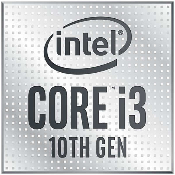 Процессор Intel Core i3 10100 Soc-1200 OEM 3690703