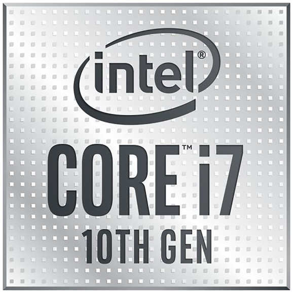 Процессор Intel Core i7 10700KF OEM 3690722