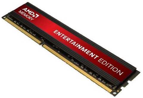 Оперативная память AMD 8Gb 1шт. R538G1601U2S-UO