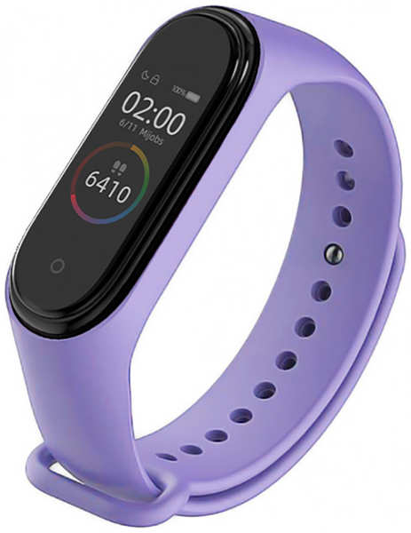 Фитнес-браслет Xiaomi Mi Band 4