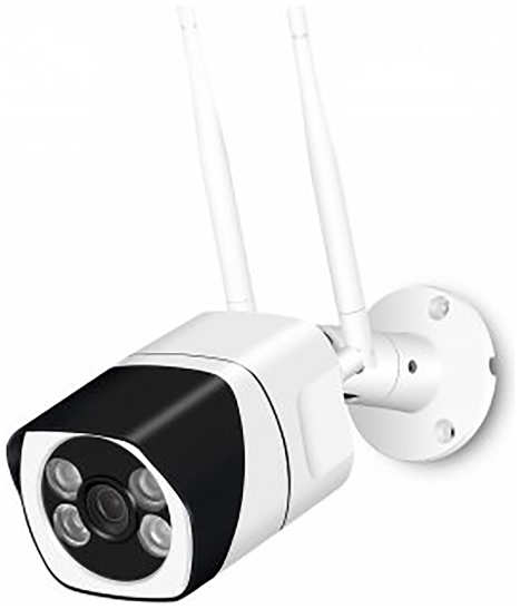 Видеокамера IP Falcon Eye Jager 3.6 3.6мм Белая