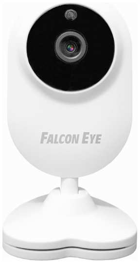 Видеокамера IP Falcon Eye Spaik 1 3.6 3.6мм Белая