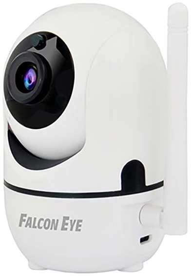 Видеокамера IP Falcon Eye MinOn 3.6 3.6мм Белая 3692725