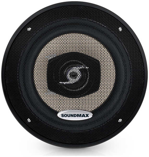 Колонки автомобильные Soundmax SM CSA502 140Вт