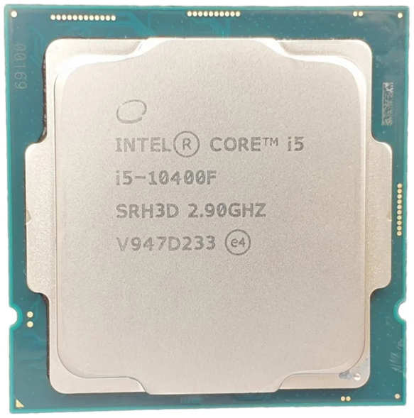 Процессор Intel Core i5 10400F OEM 3693000