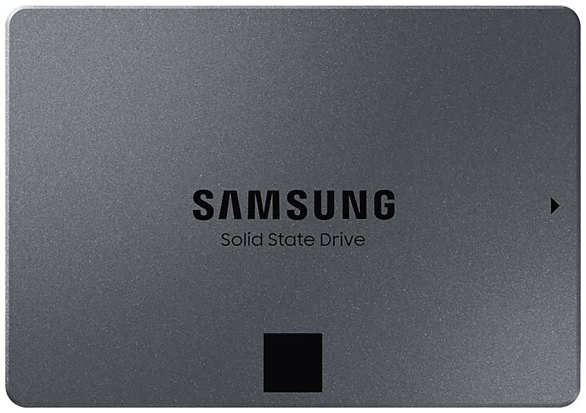 Твердотельный накопитель(SSD) Samsung SSD накопитель 860 QVO MZ-77Q4T0BW 4Tb 3693454