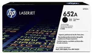 Картридж лазерный HP 652A CF320A черный (11000стр.) для CLJ M651dn 3695031