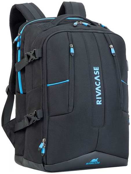 Рюкзак для ноутбука Rivacase Рюкзак 7860 17.3