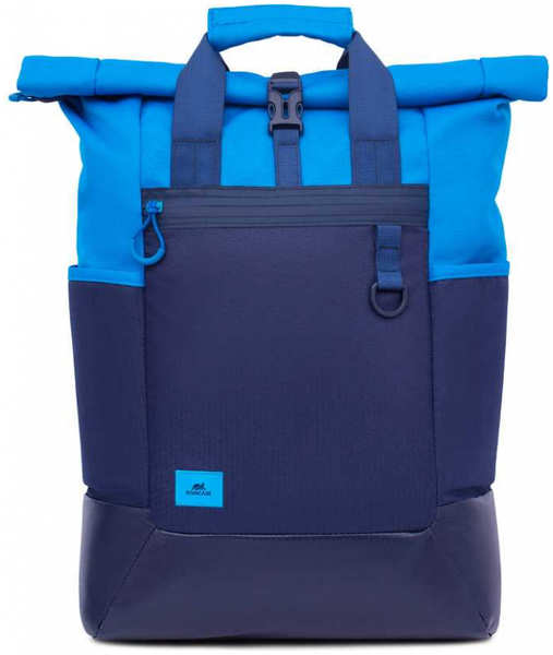 Рюкзак для ноутбука Rivacase Рюкзак 5321 15.6 Синий 3695268