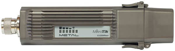 Роутер Wi-Fi MikroTik Metal 52 ac 3695375