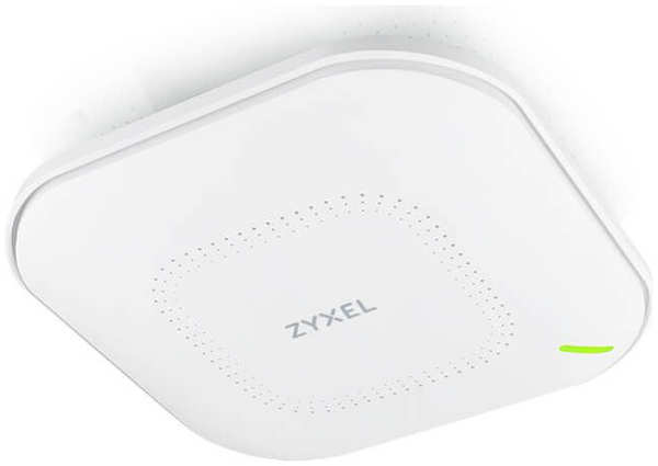Точка доступа Zyxel Wi-Fi NebulaFlex NWA110AX 3695385