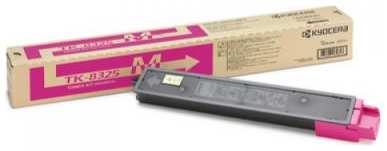 Картридж лазерный Kyocera TK-8325M пурпурный (12000стр.) для TASKalfa 2551ci 3695529