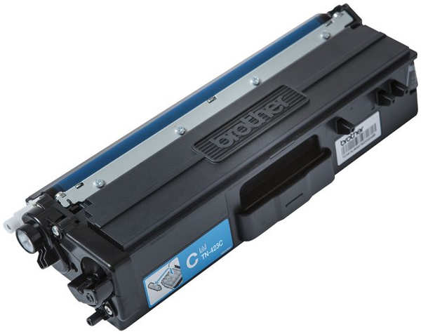 Картридж лазерный Brother TN423C (4000стр.) для HL-L8260 8360 DCP-L8410 MFC-L8690