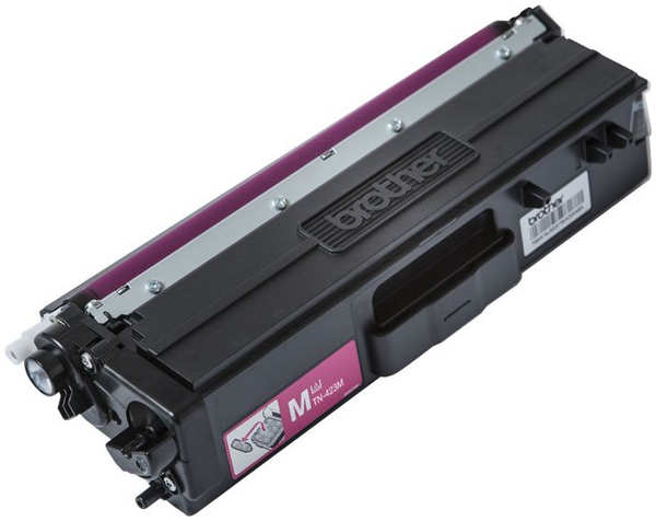 Картридж лазерный Brother TN423M пурпурный (4000стр.) для HL-L8260 8360 DCP-L8410 MFC-L8690