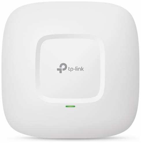 Точка доступа Tp-Link Wi-Fi EAP245 Белая 3696623