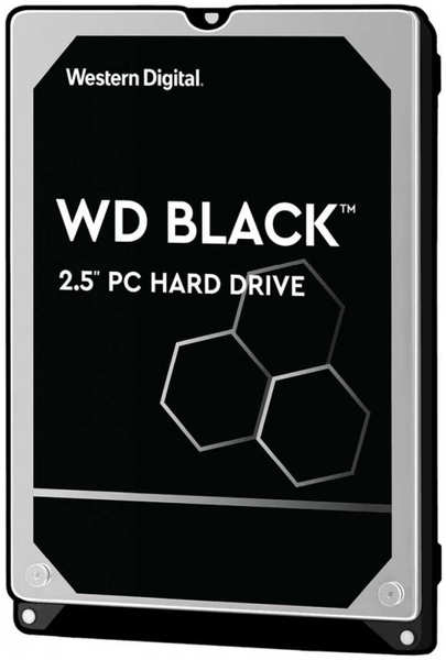 Жесткий диск(HDD) Western Digital 1Tb WD10SPSX