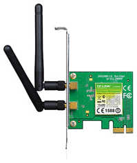 WiFi Адаптер TP-LINK TL-WN881ND