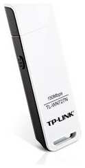 Wi-Fi адаптер Tp-Link TL-WN727N
