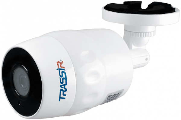 Видеокамера IP Trassir TR-D2121IR3W 3.6-3.6мм 3698668