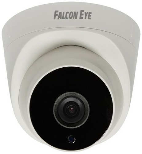 Видеокамера IP Falcon Eye FE-IPC-DP2e-30p 2.8-2.8мм 3698814