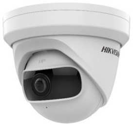 Видеокамера IP Hikvision DS-2CD2345G0P-I 1.68-1.68мм