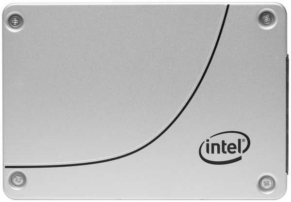 Твердотельный накопитель(SSD) Intel SSD накопитель DC D3-S4510 SSDSC2KB038T801 3.84Tb