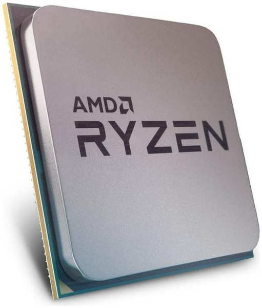 Процессор AMD Ryzen 7 3700X AM4 (100-000000071) Tray 3699631