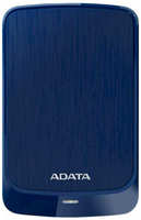 Внешний жесткий диск(HDD) Adata Внешний жесткий диск A-Data HV320 1Тб