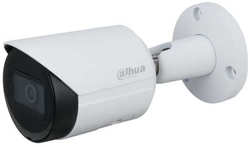 Видеокамера IP Dahua DH-IPC-HFW2230SP-S-0360B 3.6 Белая