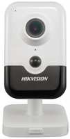 Сетевая камера Hikvision DS-2CD2423G0-IW (2,8 мм) Белая