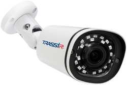 Сетевая камера Trassir TR-D2121IR3 Белая (TR-D2121IR3 (2.8 MM))
