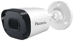 Видеокамера IP Falcon Eye FE-IPC-B5-30pa 2.8 Белая