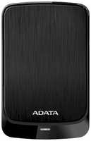 Внешний жесткий диск(HDD) Adata Внешний HDD A-Data USB 3.1 2Tb