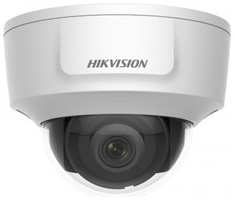Видеокамера IP Hikvision DS-2CD2185G0-IMS 2.8 Белая (DS-2CD2185G0-IMS (2.8 ММ))