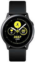 Умные часы Samsung Galaxy Watch Active SM-R500NZKASER