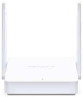 Роутер Wi-Fi Mercusys MW301R Белый