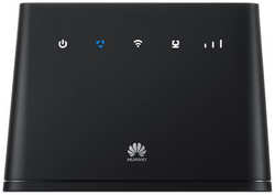 Роутер Wi-Fi Huawei B311-221 Черный (51060EFN)