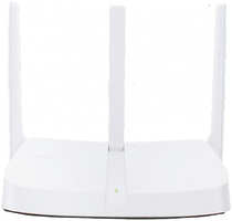 Роутер Wi-Fi Mercusys MW305R Белый
