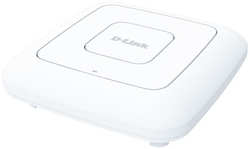 Wi-Fi Mesh роутер D-Link DAP-400P (DAP-400P/RU/A1A)