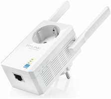 Усилитель Wi-Fi сигнала репитер Tp-Link TL-WA860RE