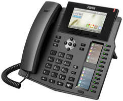 Телефон IP Fanvil X6U